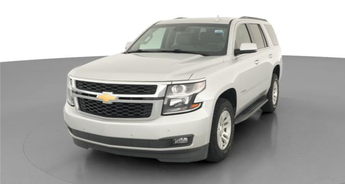 Thumbnail: 2019 Chevrolet Tahoe - 1