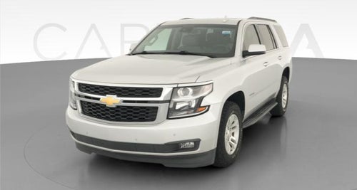 2019 Chevrolet Tahoe