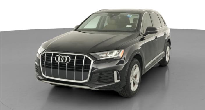 Thumbnail: 2021 Audi Q7 - 1