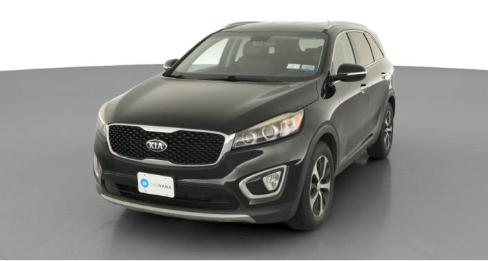 Thumbnail: 2018 Kia Sorento - 1