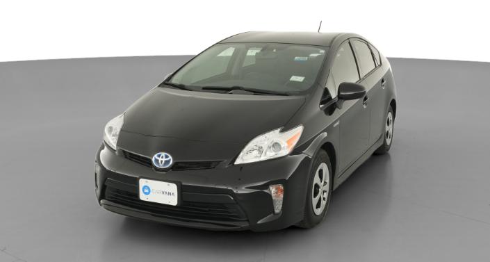 2013 Toyota Prius Four -
                  Colonial Heights, VA