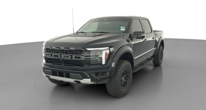 Thumbnail: 2026 Ford Econoline - 1