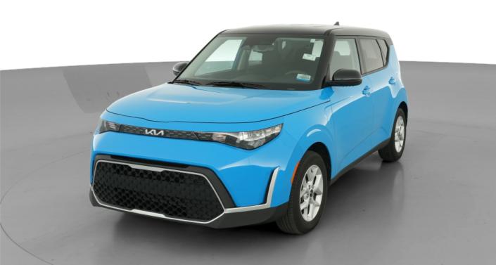 Thumbnail: 2025 Kia Soul - 1