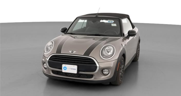 2017 MINI Cooper Convertible  -
                  Lorain, OH