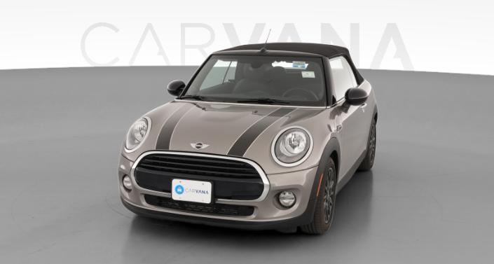 2017 Mini Cooper