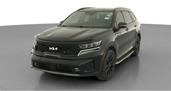 Thumbnail: 2022 Kia Sorento - 1