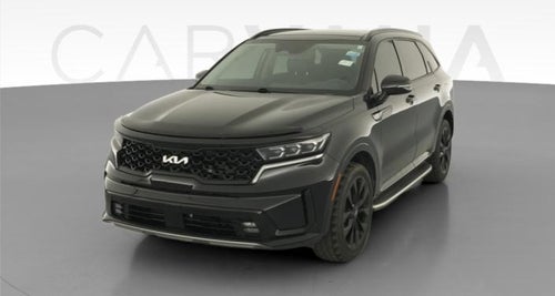 2022 Kia Sorento
