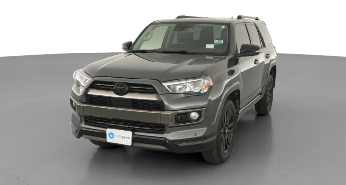 Thumbnail: 2020 Toyota 4Runner - 1