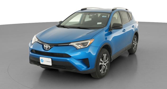 Thumbnail: 2016 Toyota RAV4 - 1