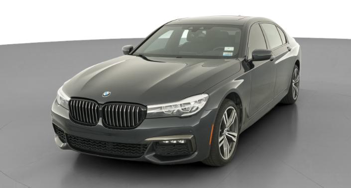2019 BMW 7 Series 740i -
                  Auburn, GA