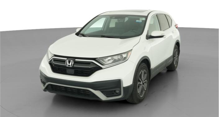 Thumbnail: 2020 Honda CR-V - 1