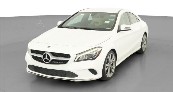 2019 Mercedes-Benz CLA 250 -
                  Bessemer, AL