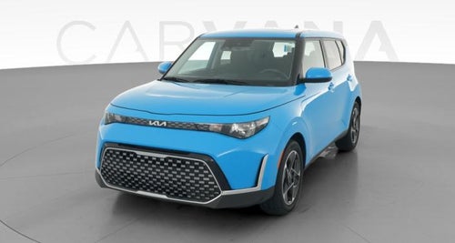 2024 Kia Soul