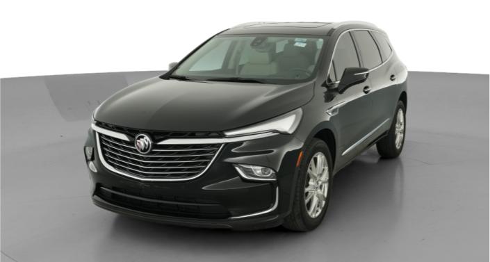 Thumbnail: 2024 Buick Enclave - 1