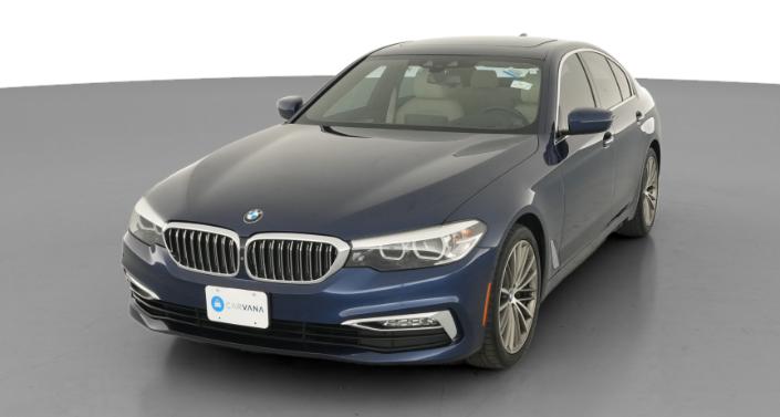 2017 BMW 5 Series 530i xDrive -
                  Colonial Heights, VA