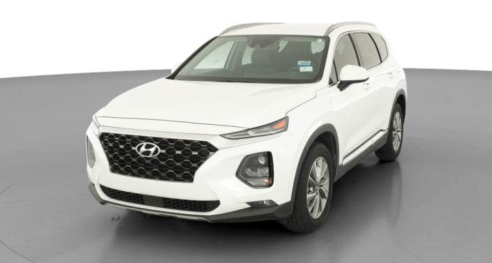 Thumbnail: 2019 Hyundai Santa Fe - 1