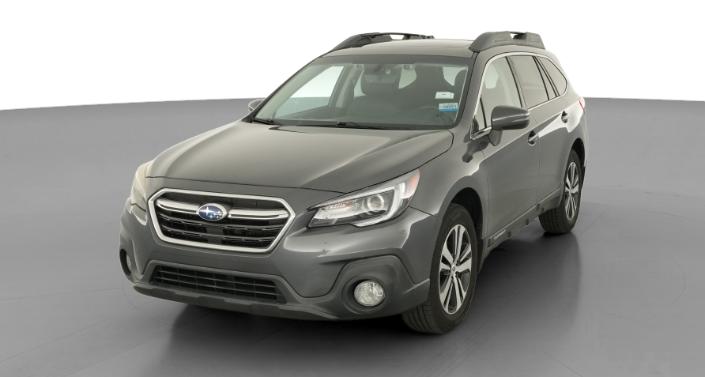 Thumbnail: 2019 Subaru Outback - 1