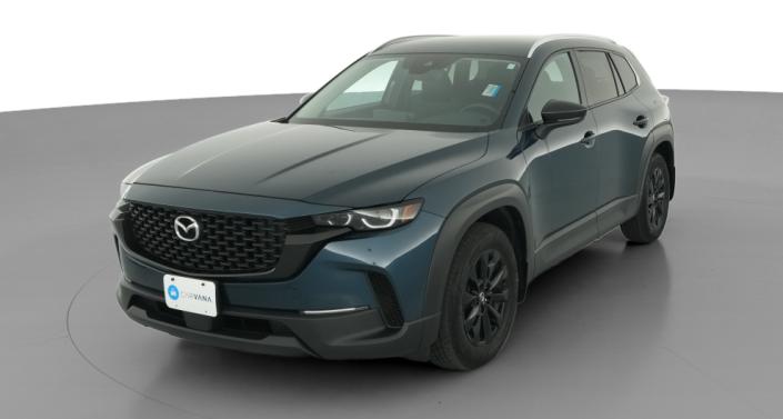 Thumbnail: 2024 Mazda CX-50 - 1