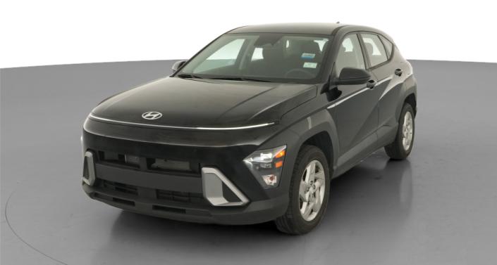 Thumbnail: 2024 Hyundai Kona - 1