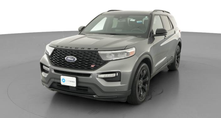 Thumbnail: 2023 Ford Explorer - 1