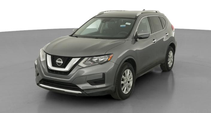 Thumbnail: 2019 Nissan Rogue - 1