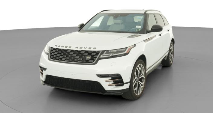 2019 Land Rover Range Rover Velar R-Dynamic SE -
                  Hebron, OH