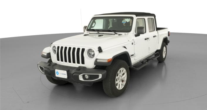 Thumbnail: 2023 Jeep Gladiator - 1