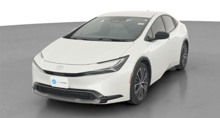 Thumbnail: 2024 Toyota Prius - 1