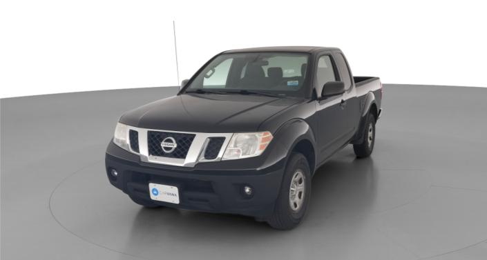 2015 Nissan Frontier S/C -
                  Lorain, OH