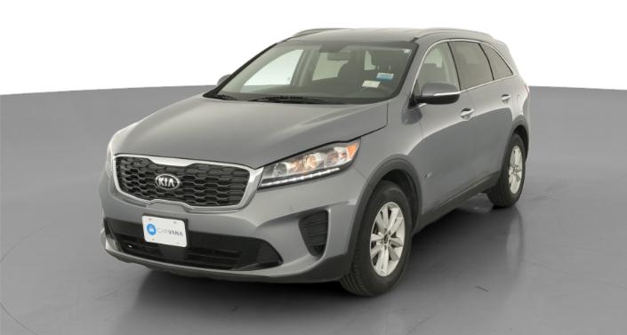Thumbnail: 2020 Kia Sorento - 1