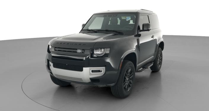 Thumbnail: 2025 Land Rover Defender - 1