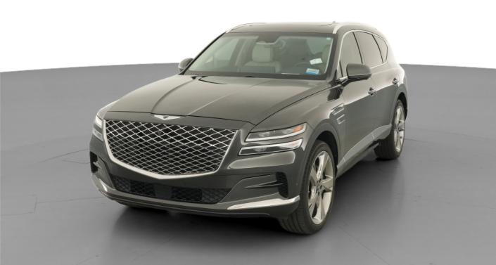 Thumbnail: 2024 Genesis GV80 - 1