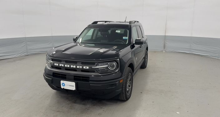 Thumbnail: 2022 Ford Bronco Sport - 1