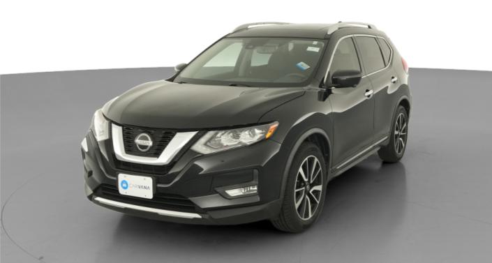 Thumbnail: 2018 Nissan Rogue - 1