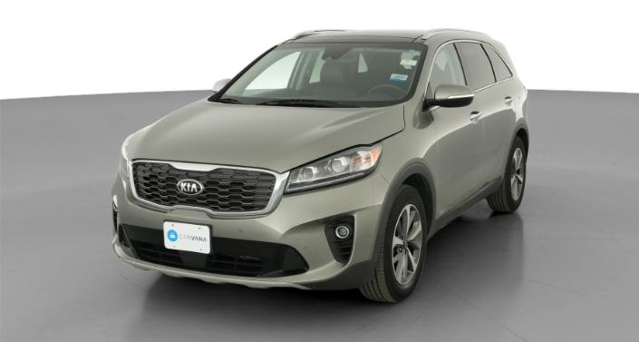 Thumbnail: 2019 Kia Sorento - 1