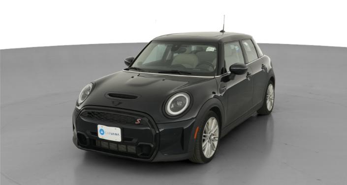 2023 MINI Cooper Hardtop S -
                  Beverly, NJ