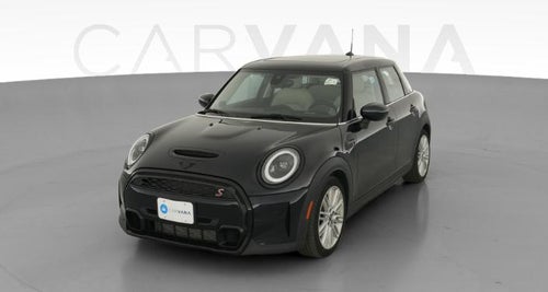 2023 MINI Hardtop 4 Door