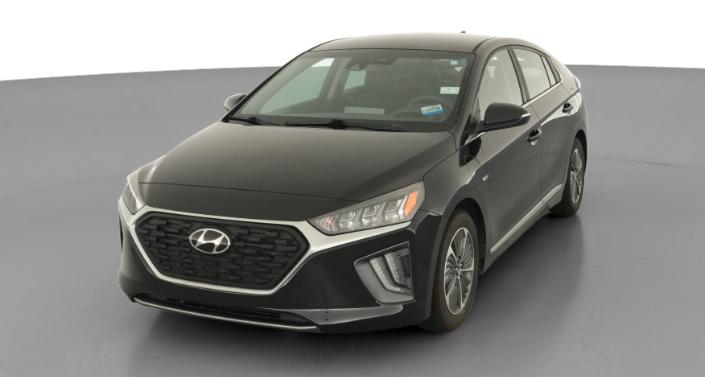 2020 Hyundai Ioniq SEL -
                  Trenton, OH