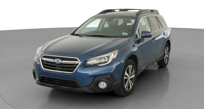 Thumbnail: 2019 Subaru Outback - 1
