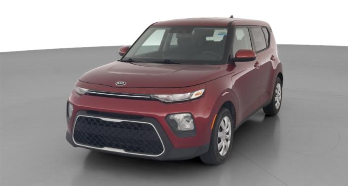 2020 Kia Soul LX -
                  Lorain, OH