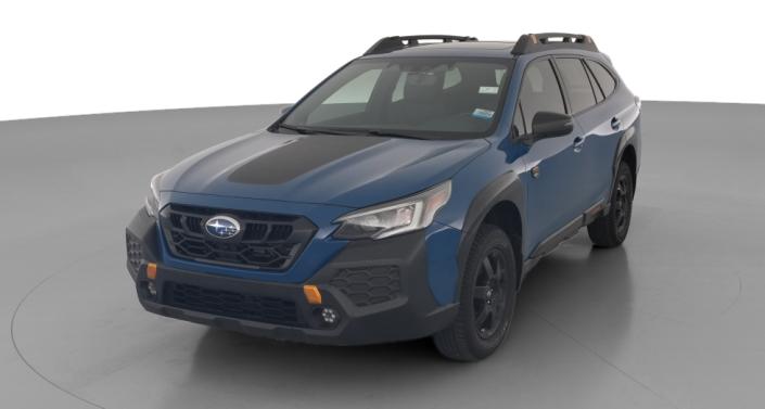 Thumbnail: 2024 Subaru Outback - 1