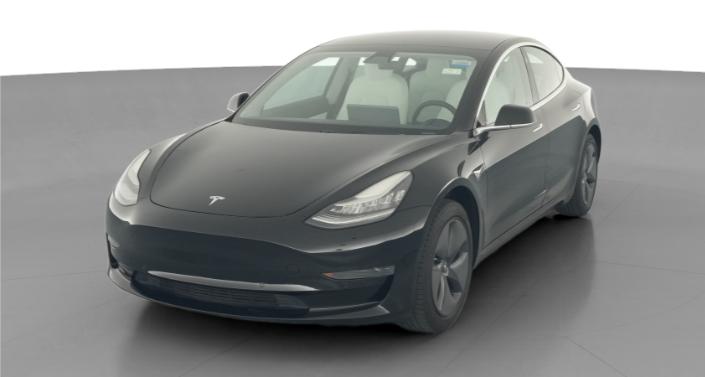 2019 Tesla Model 3 Standard Range -
                  Rocklin, CA