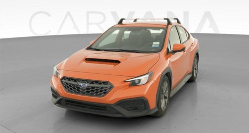 2024 Subaru WRX
