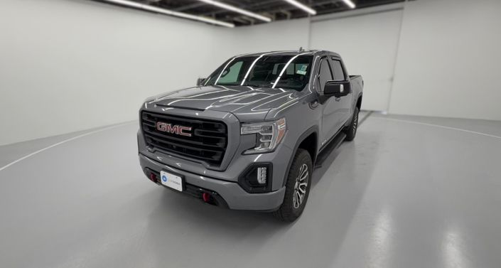 Thumbnail: 2022 GMC Sierra 1500 - 1