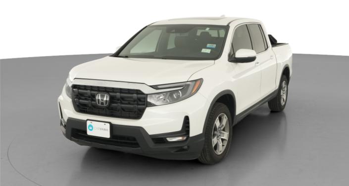 Thumbnail: 2025 Honda Ridgeline - 1