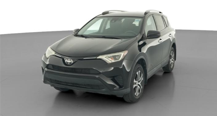 Thumbnail: 2018 Toyota RAV4 - 1