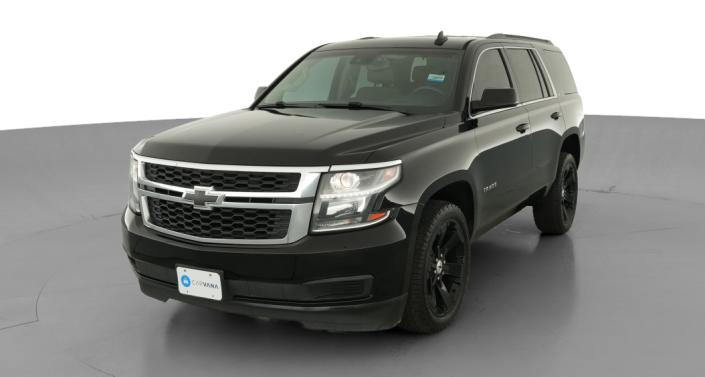 2016 Chevrolet Tahoe LT -
                  Tolleson, AZ