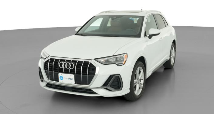 Thumbnail: 2020 Audi Q3 - 1