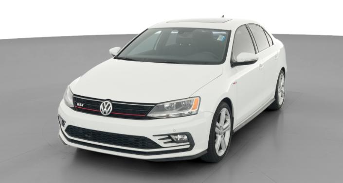 Thumbnail: 2016 Volkswagen Jetta - 1