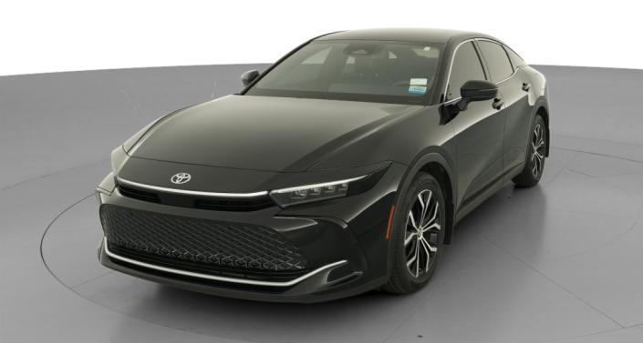 2024 Toyota Crown Limited -
                  West Memphis, AR